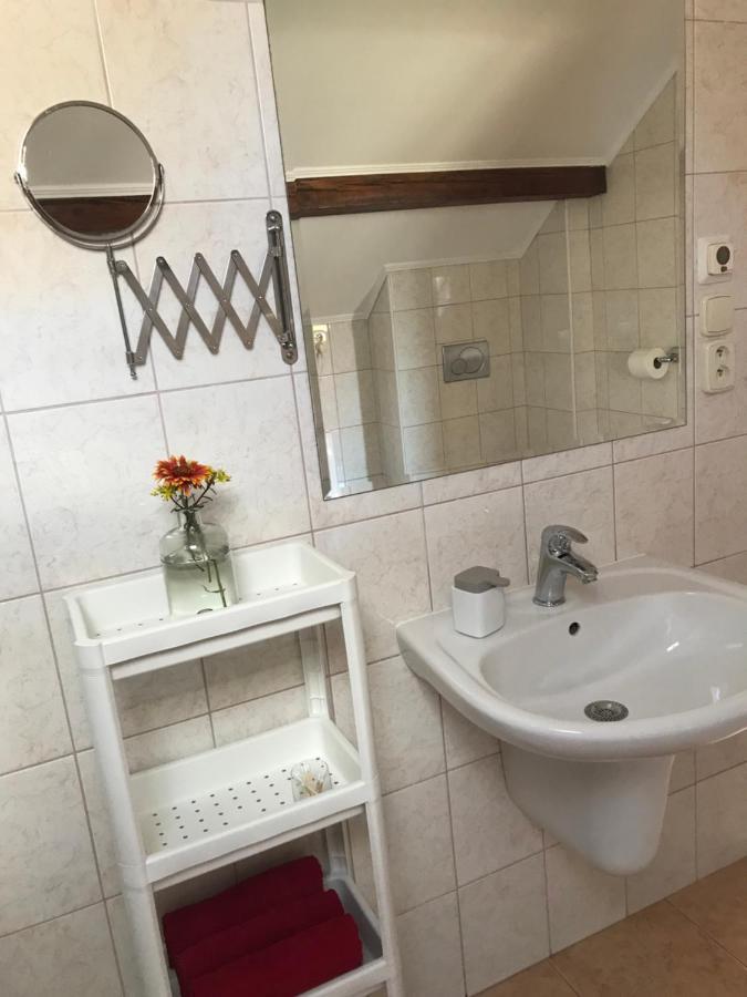 Apartman Silvia Komárno Εξωτερικό φωτογραφία