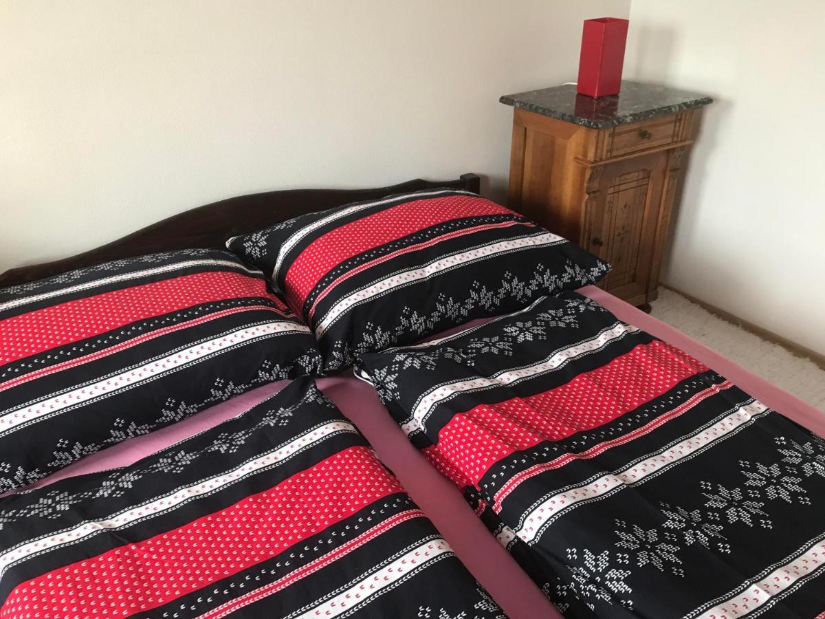 Apartman Silvia Komárno Εξωτερικό φωτογραφία