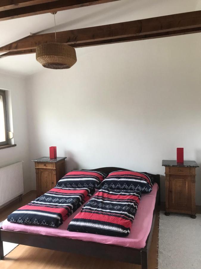 Apartman Silvia Komárno Εξωτερικό φωτογραφία