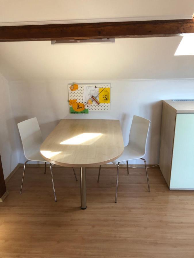 Apartman Silvia Komárno Εξωτερικό φωτογραφία