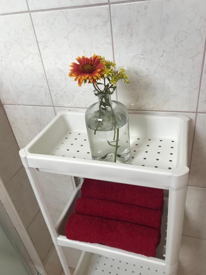 Apartman Silvia Komárno Εξωτερικό φωτογραφία