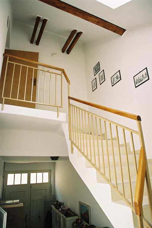 Apartman Silvia Komárno Δωμάτιο φωτογραφία